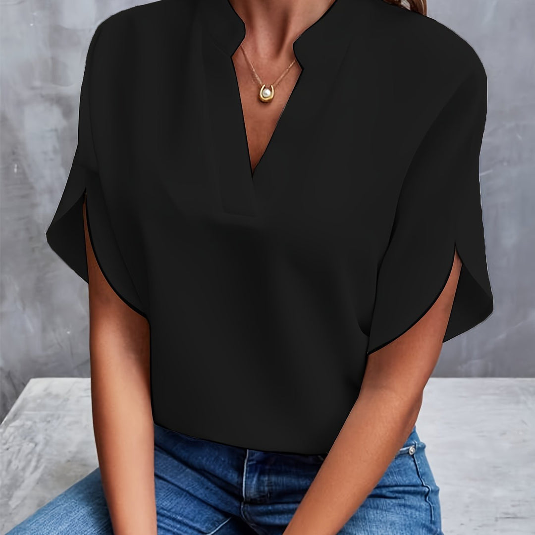 EB | Elegante Leichte Bluse für Frauen