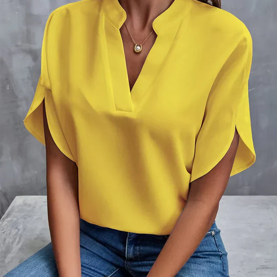 EB | Elegante und Leichte Bluse für Damen