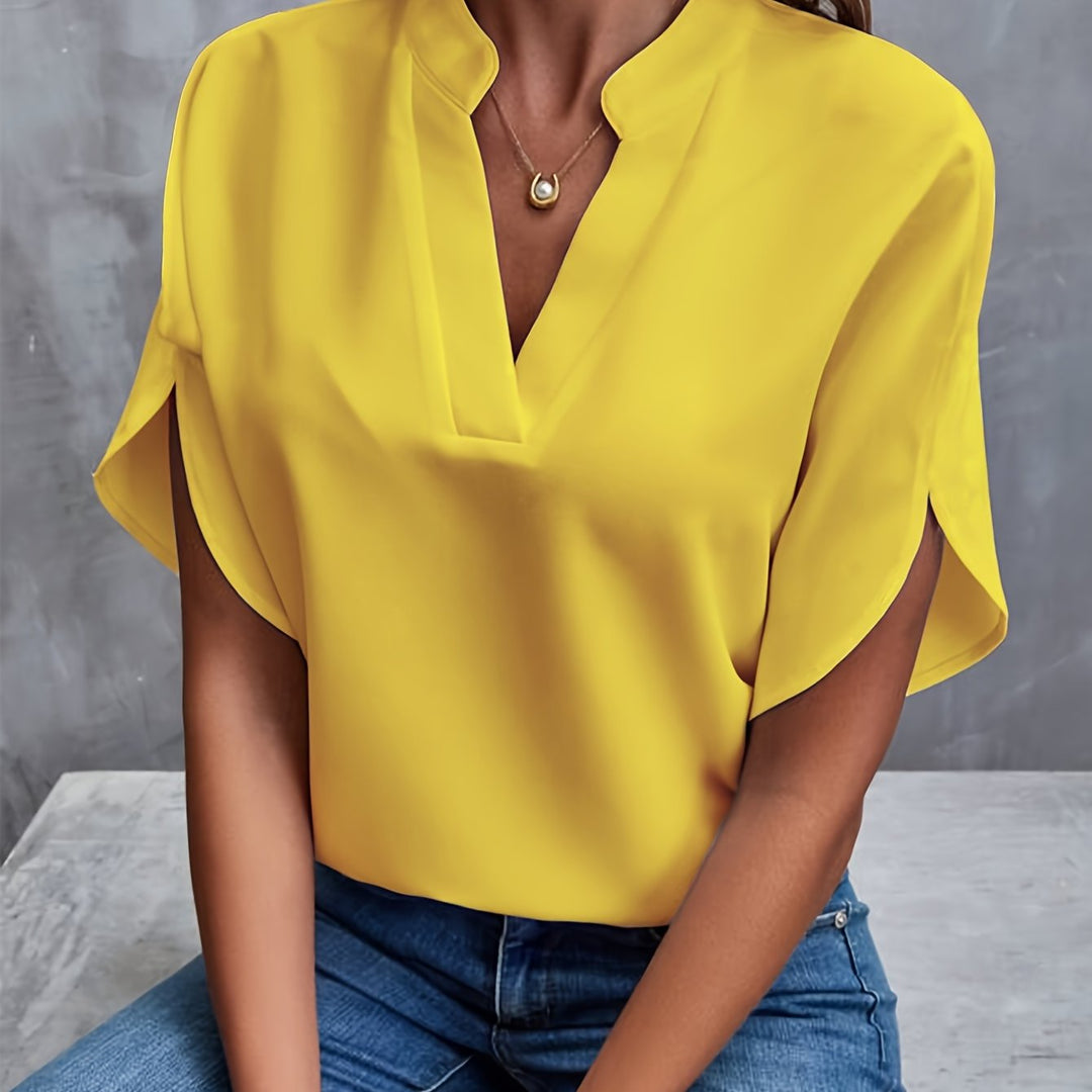 EB | Elegante Leichte Bluse für Frauen