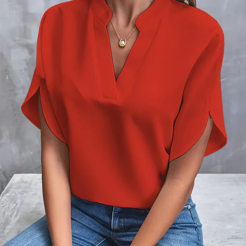 EB | Elegante und leichte Bluse für Damen