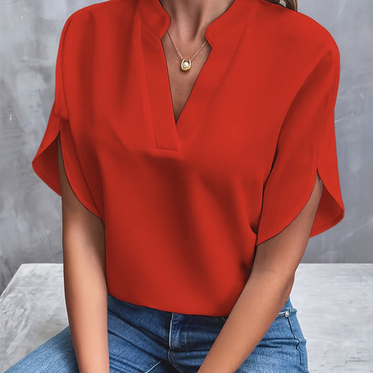EB | Elegante Bluse