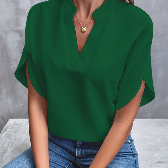 EB | Elegante Bluse