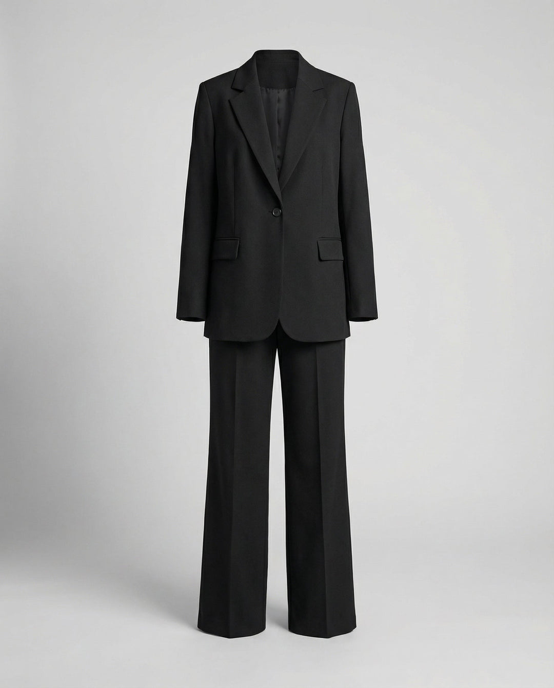 Bequeme Elegante Blazer Damen Set | EB