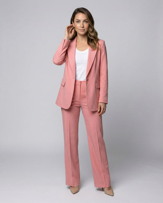 EB | Set-Anzug für Damen