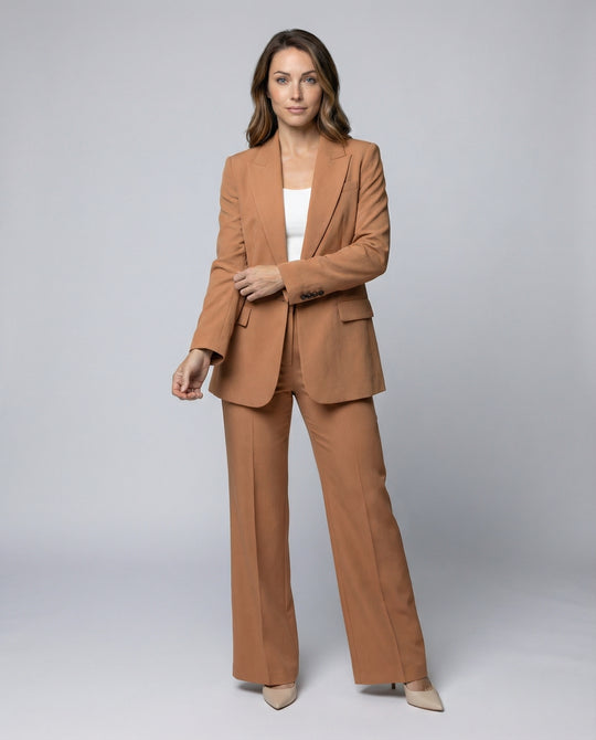 EB | Set-Anzug für Damen