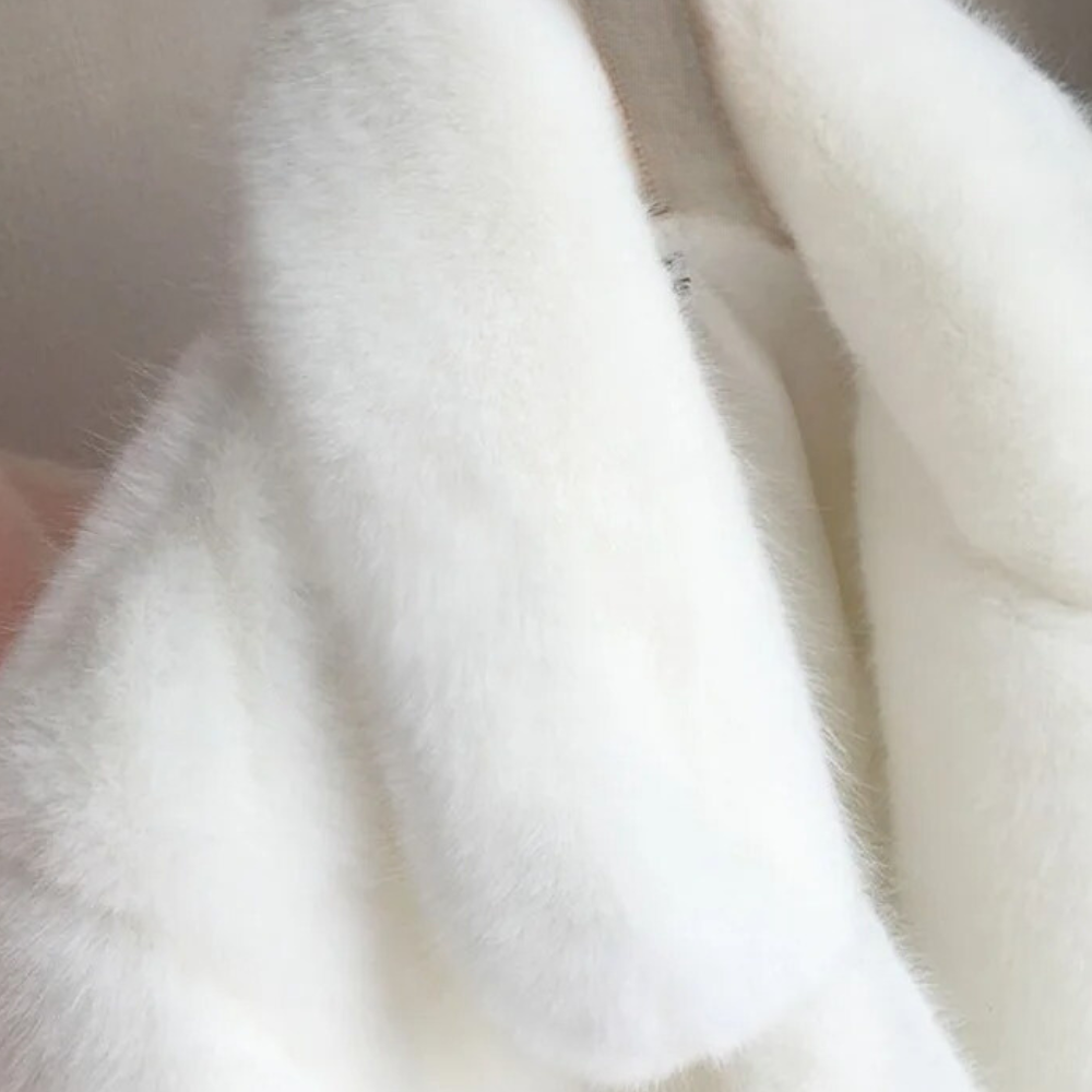 EB | Elegante und Warme Winterjacke für Frauen