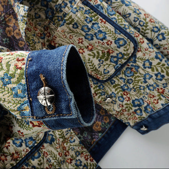 EB | Jeansjacke für Damen, zeitlos & stylisch