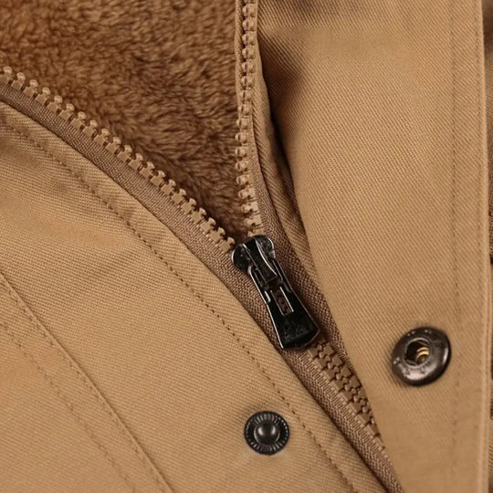 EB | Élégancehiver: Wärme und Stil Multipockets