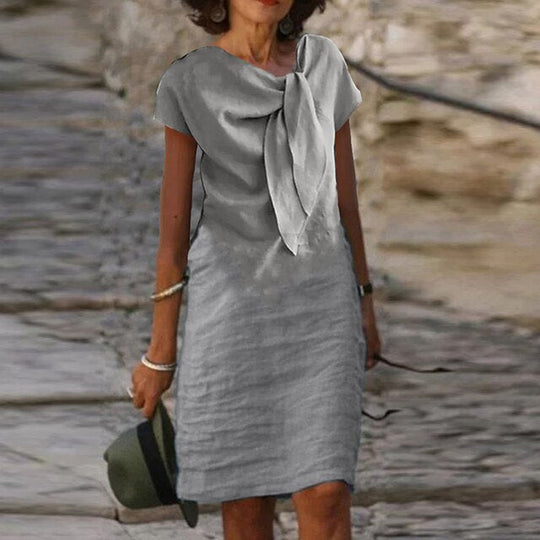 EB | Stilvolles Schickes Kleid