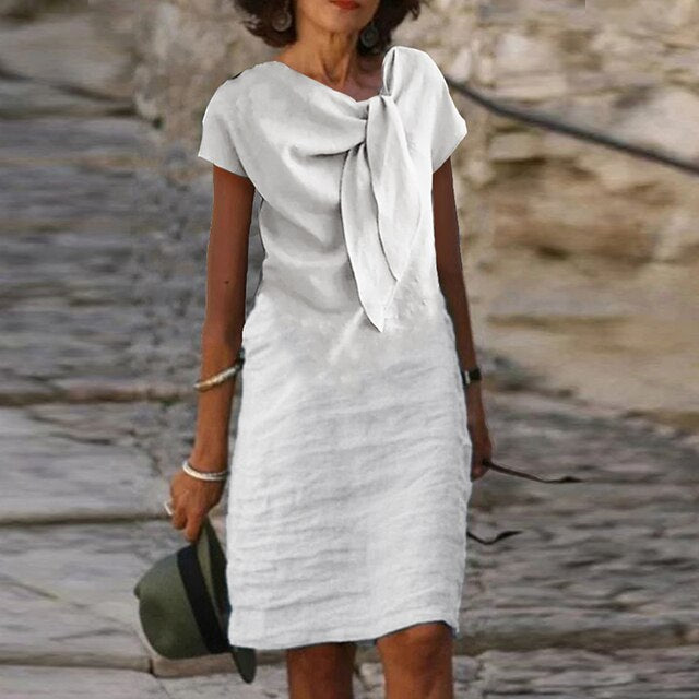 EB | Stilvolles Schickes Kleid