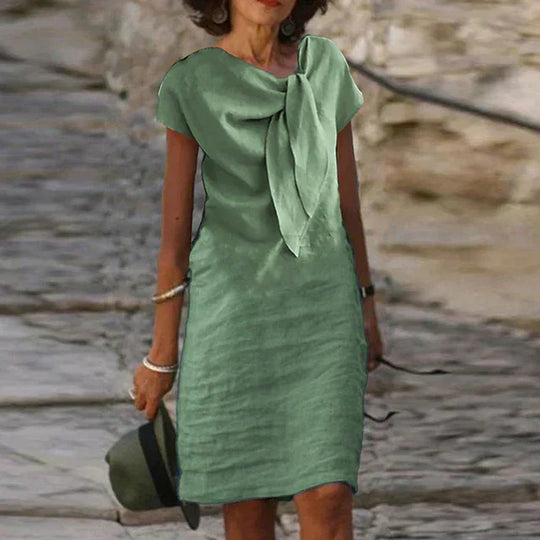 EB | Stilvolles Schickes Kleid