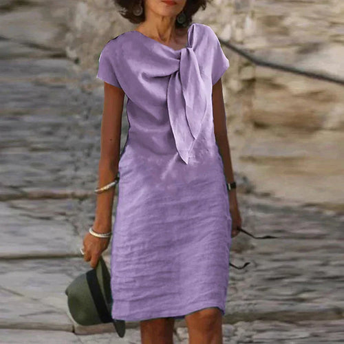 EB | Stilvolles Schickes Kleid