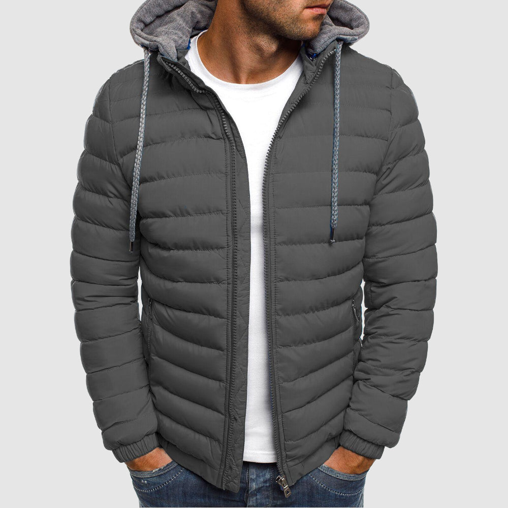 EB | Puffer Jacke