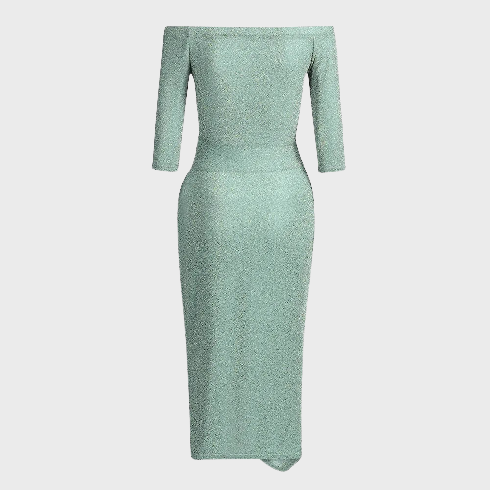 EB | Glitzerkleid