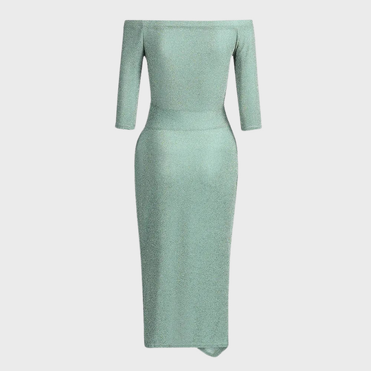 EB | Glitzerkleid