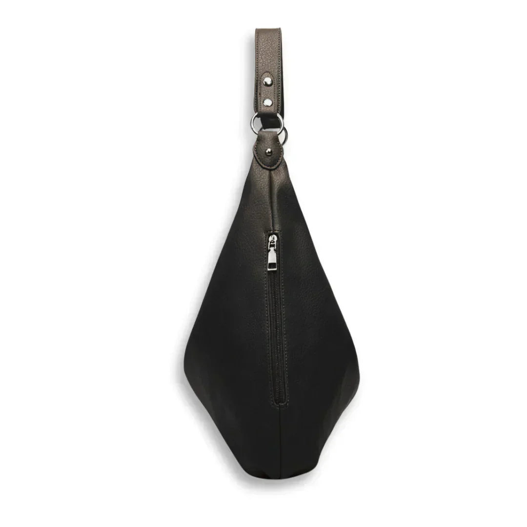 EB - Hobo-Tasche aus veganem