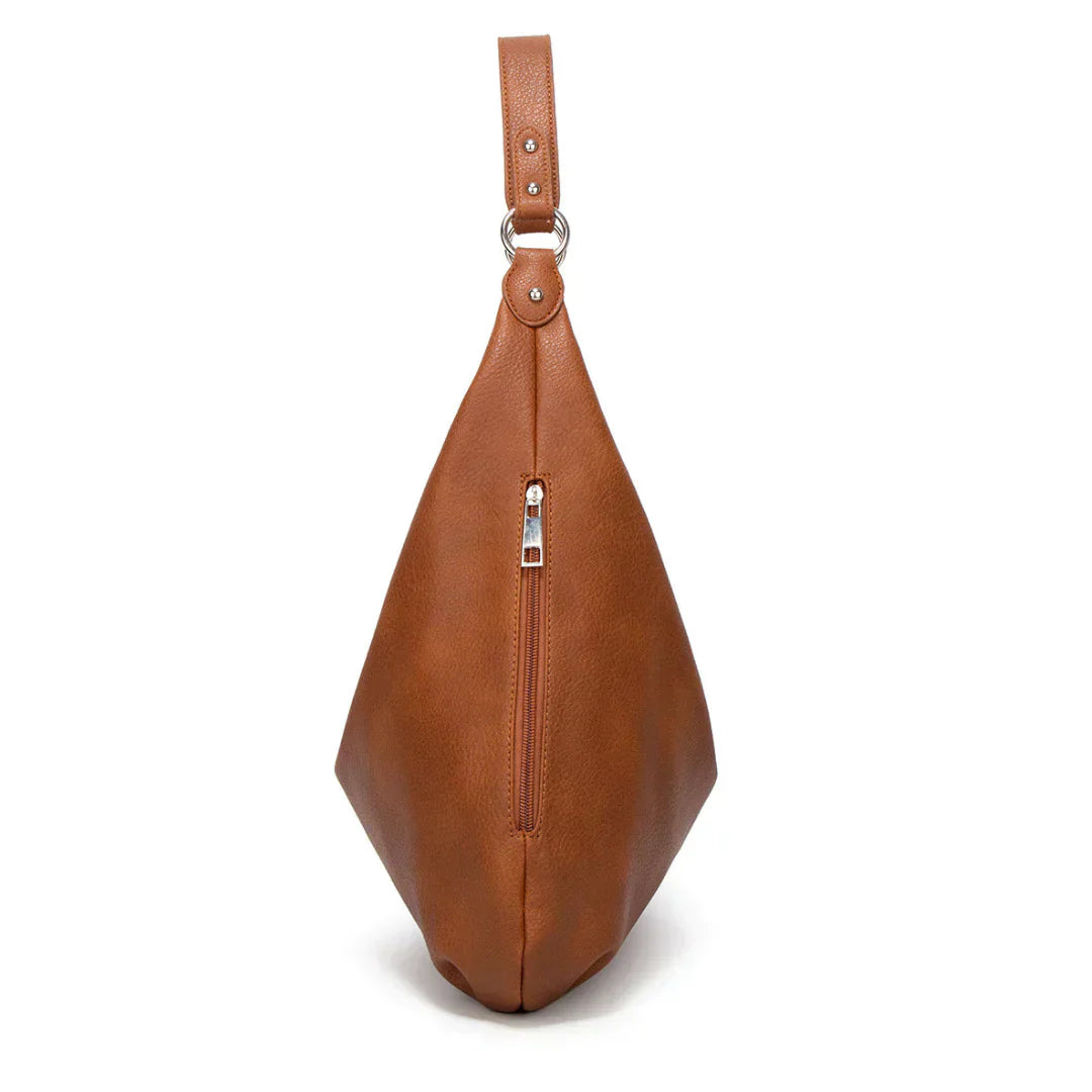 EB - Hobo-Tasche aus veganem
