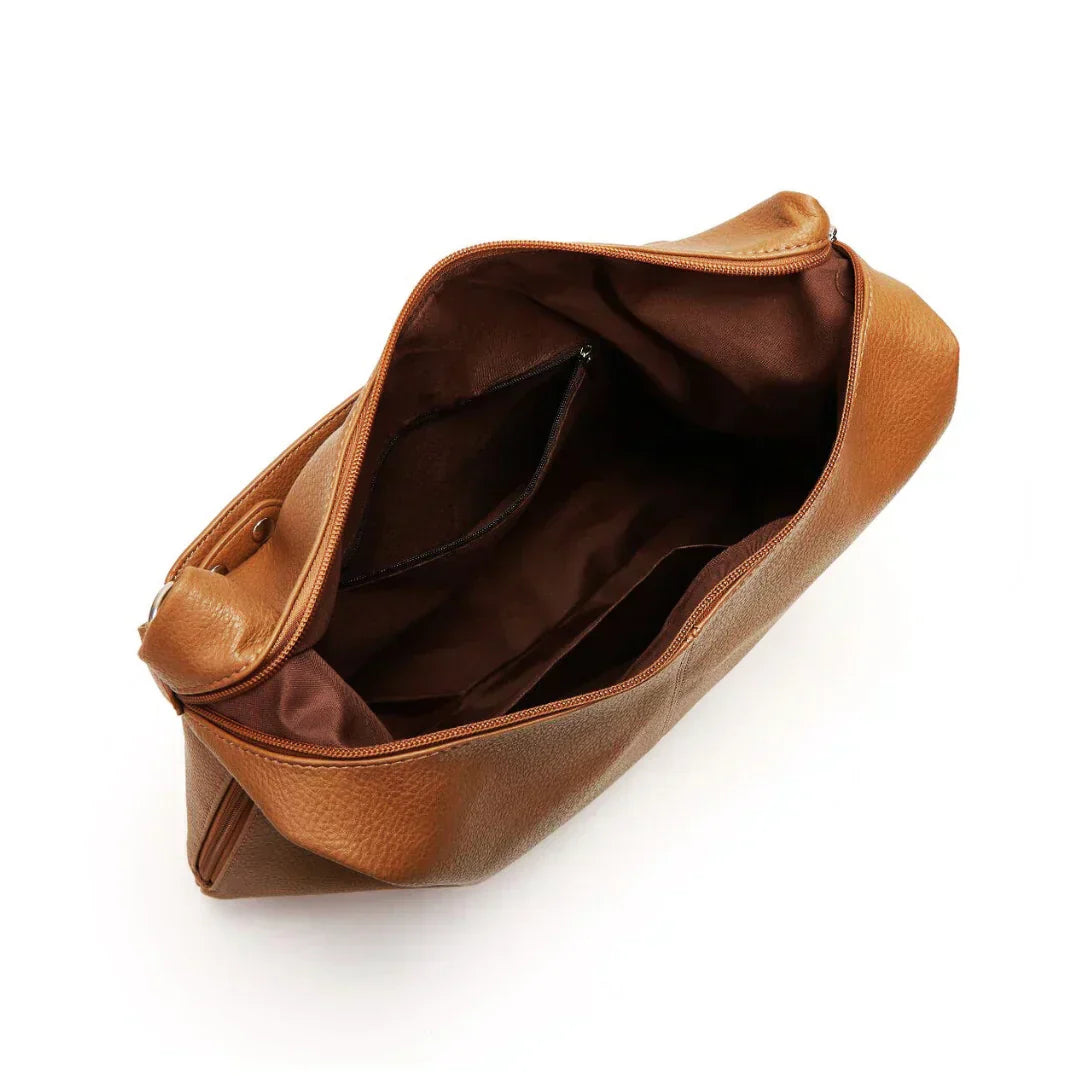 EB - Hobo-Tasche aus veganem