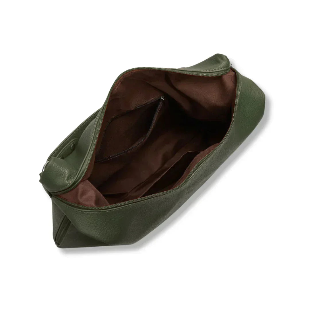 EB - Hobo-Tasche aus veganem
