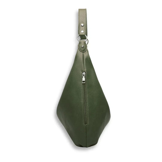 EB - Hobo-Tasche aus veganem