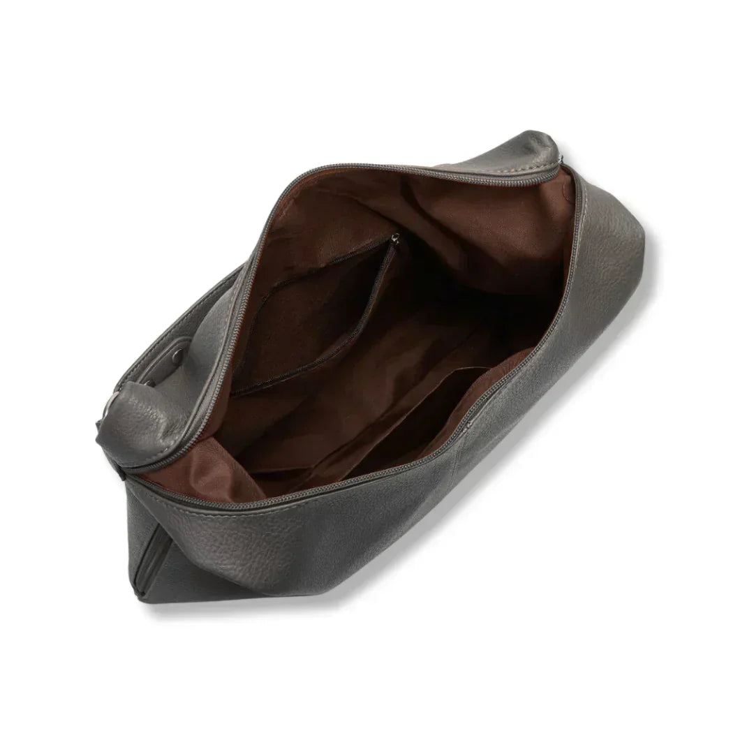 EB - Hobo-Tasche aus veganem