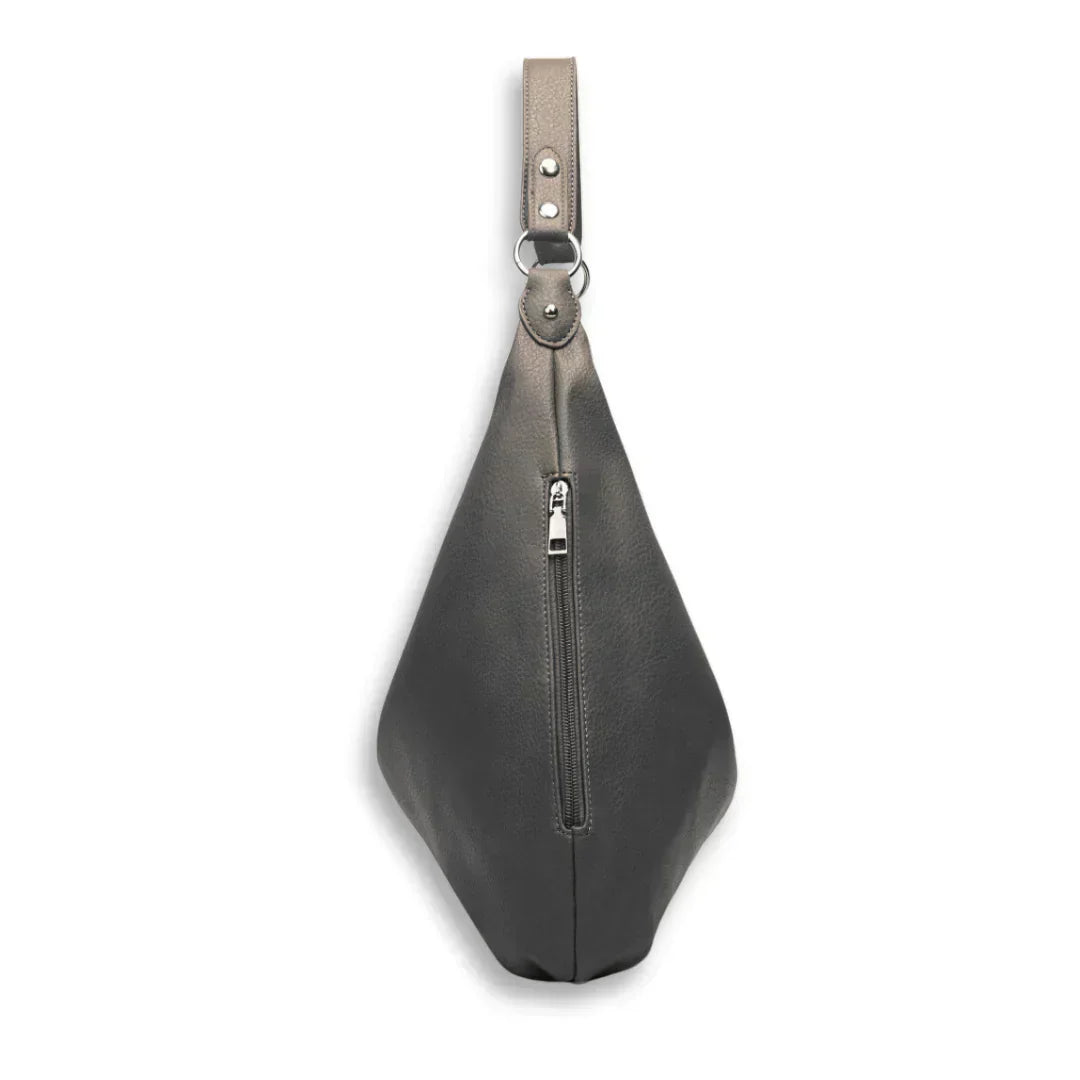 EB - Hobo-Tasche aus veganem