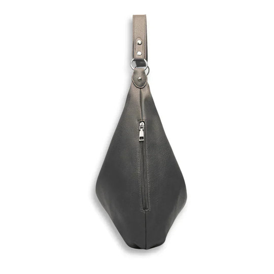 EB - Hobo-Tasche aus veganem