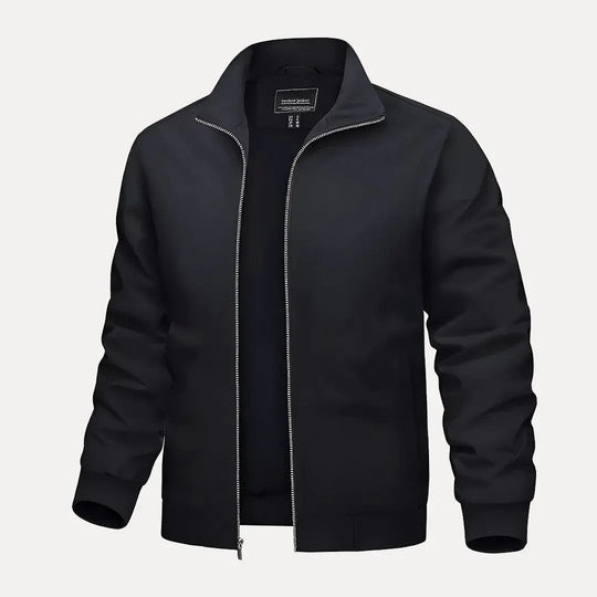 EB | Stehkragen Bomberjacke