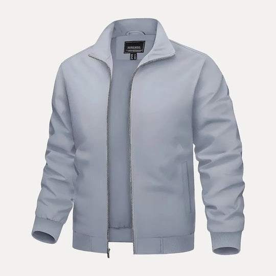 EB | Stehkragen Bomberjacke