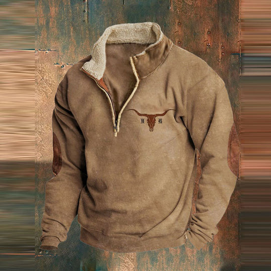 EB | Jacke mit Seitentaschen
