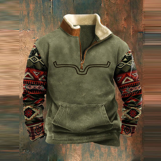 EB | Jacke mit Seitentaschen
