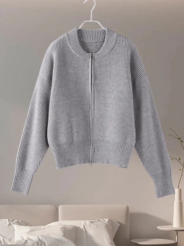 EB | Strickjacke Damen