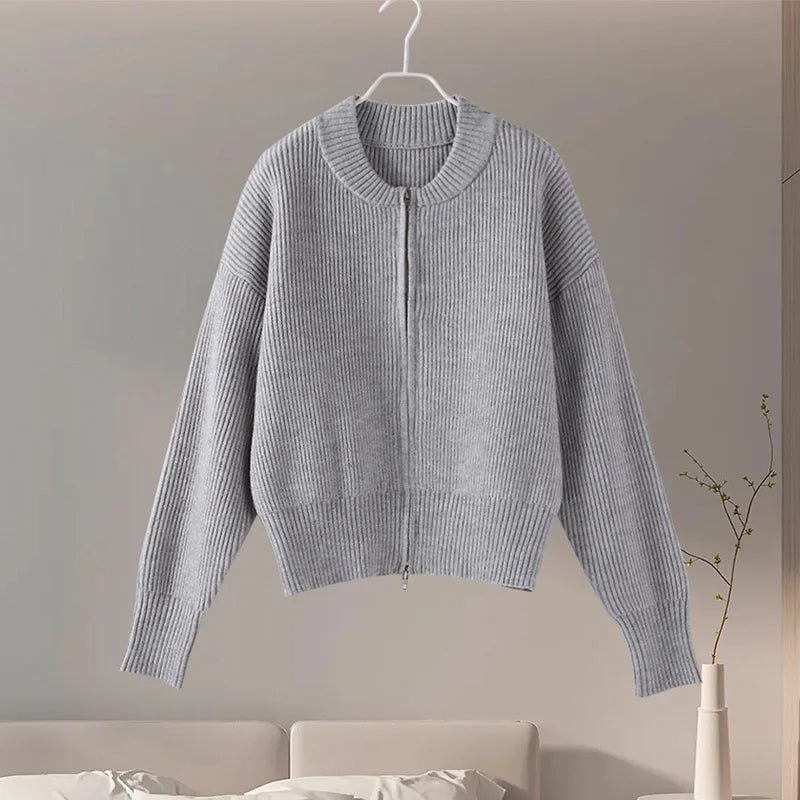 EB | Strickjacke Damen