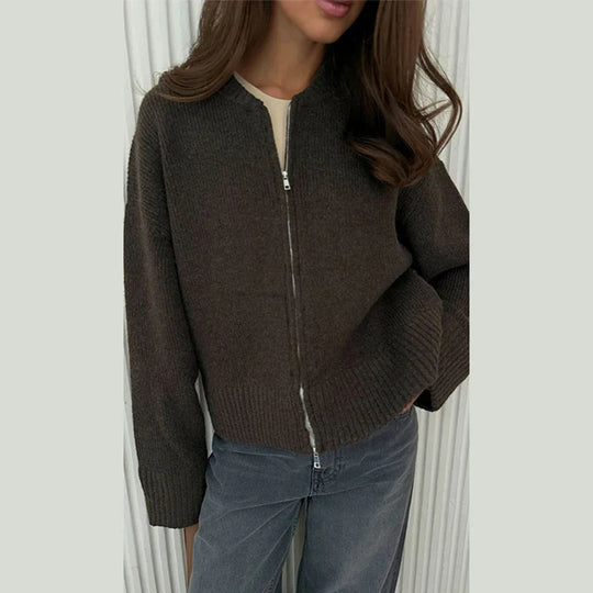 EB | Strickjacke Damen