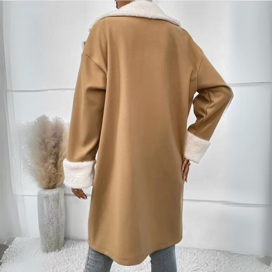 EB | Schicke und Vielseitige Allgemeine Jacke