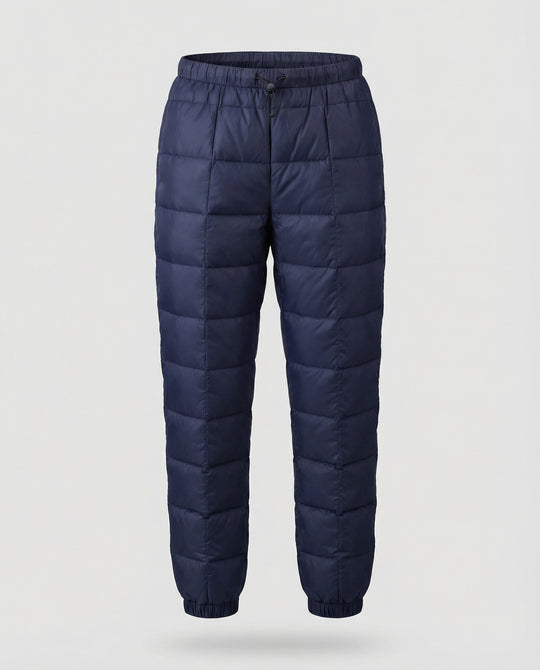 EB | Damen Winterhose – Gefüttert für Kalte Tage
