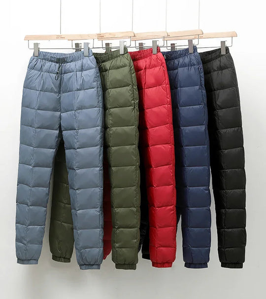 EB | Damen Winterhose – Gefüttert für Kalte Tage