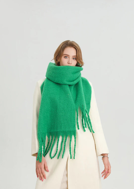 EB | Damen Winterschal