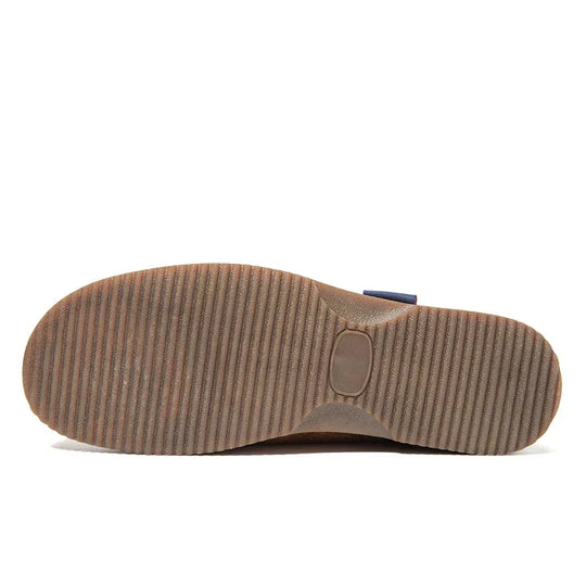 EB | Bequeme Wild schuhe mit Anti Rutsch Sohle für Mehr Komfort