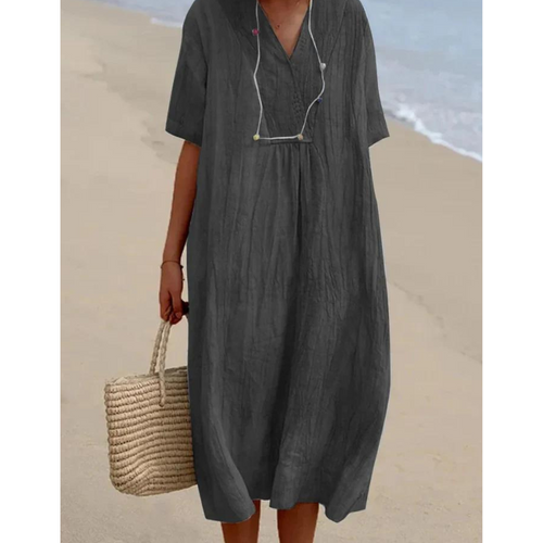 EB - Lockeres Damen kleid