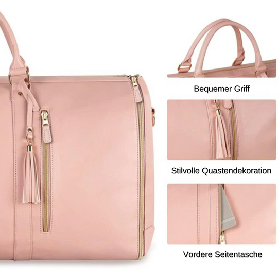 EB | Stilvolle Faltbare Reisetasche