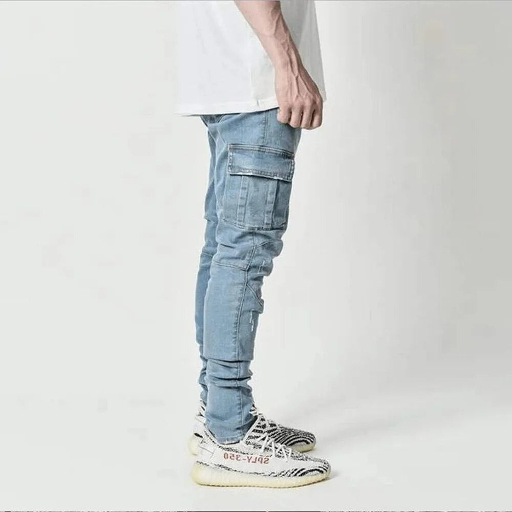 EB | Bjorn Cargo-Hose