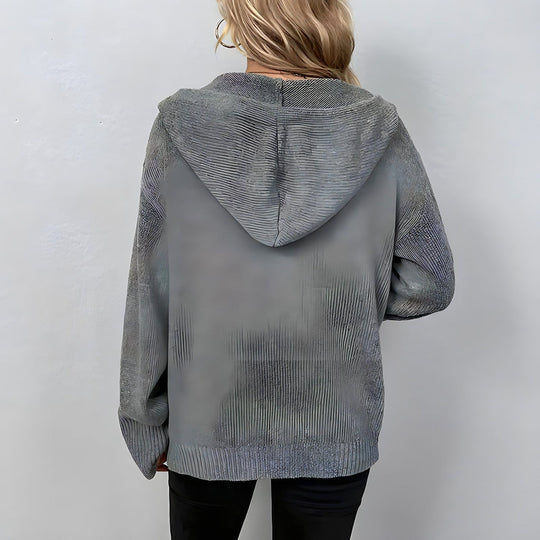 EB | Stilvolle und Elegante Allgemeine Strickjacke