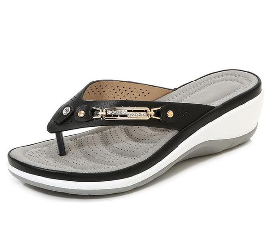 EB | Rutschfeste Orthopädische Sandalen