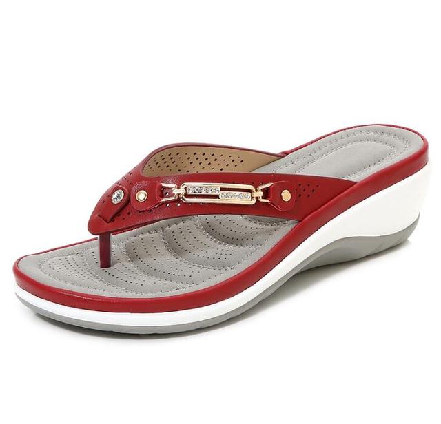 EB | Rutschfeste Orthopädische Sandalen