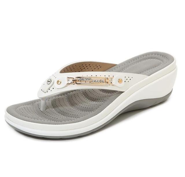 EB | Rutschfeste Orthopädische Sandalen