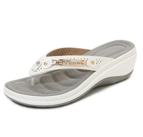EB | Rutschfeste Orthopädische Sandalen