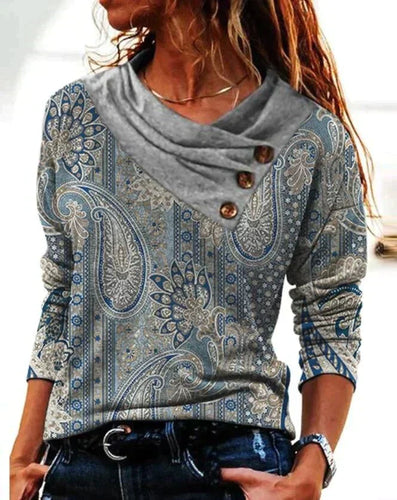 EB | Modischer Pullover für Frauen