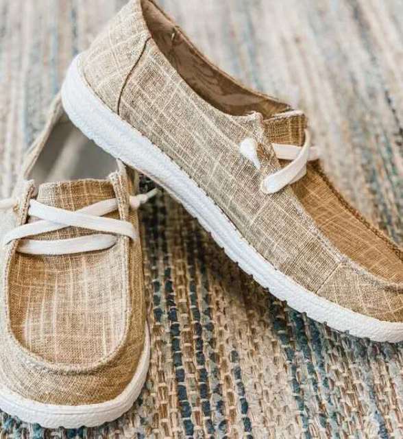 EB | Damen-Schnürschuhe