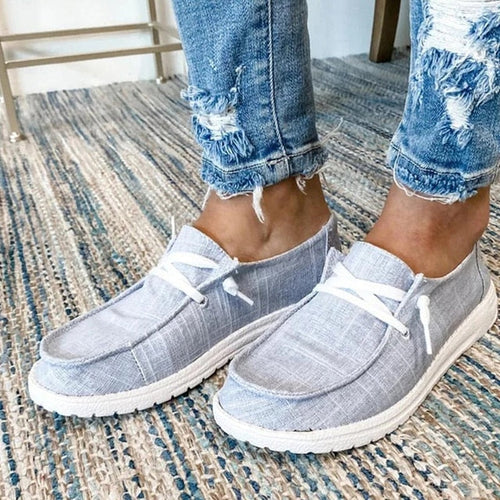 EB | Damen-Schnürschuhe